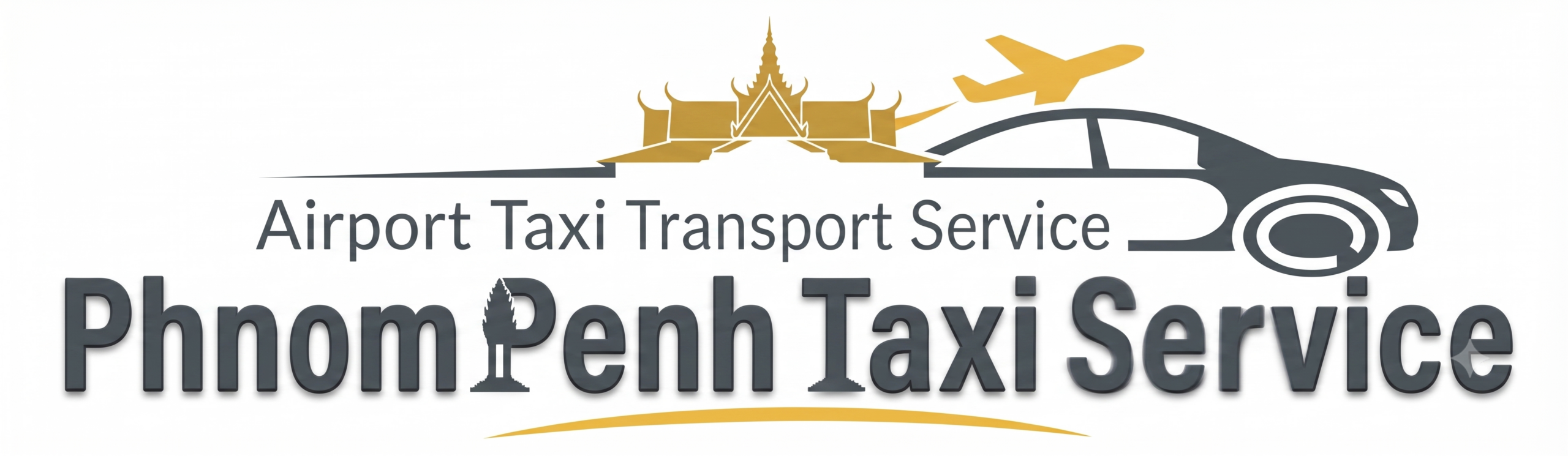 Phnom Penh Taxi Service | Private Taxi | Airport Transfers | Car Rentals | Tours