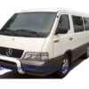 Van 12 Seat Rental To anywhere in Cambodia